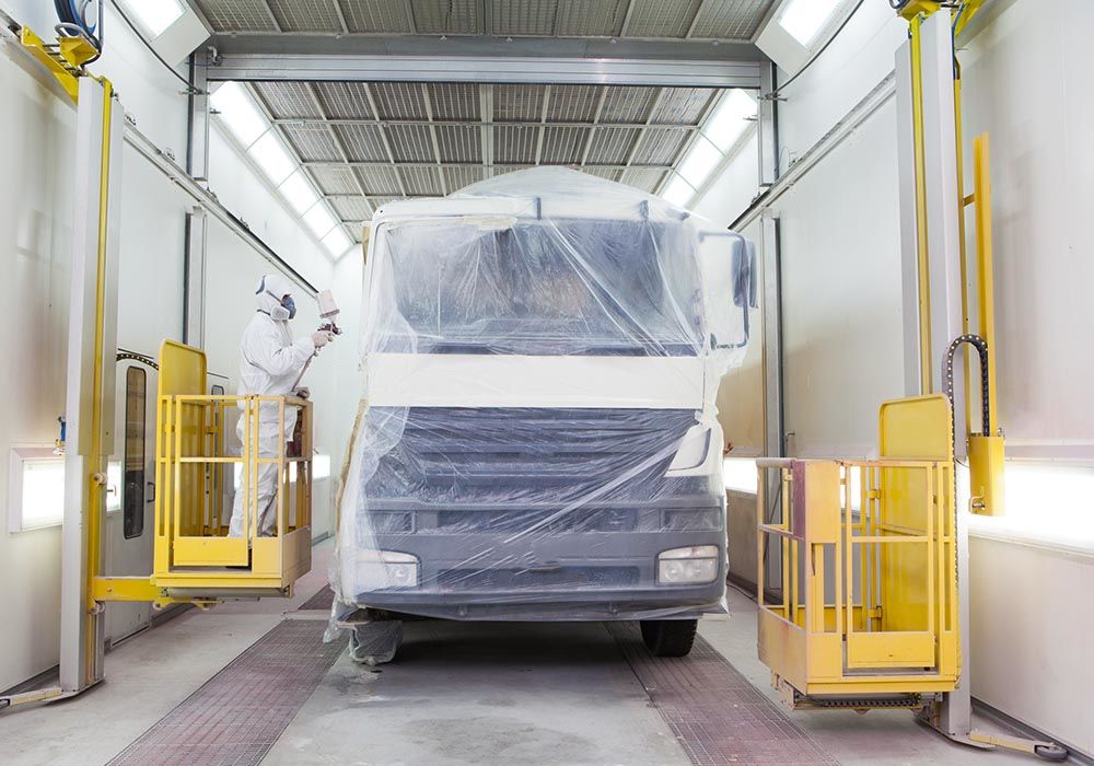 Vehicle Spray Painting Prices Brisbane at Marie Houston blog